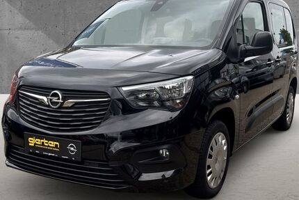 Opel Combo Life 41.000 km 20.990 € Hilden 40721