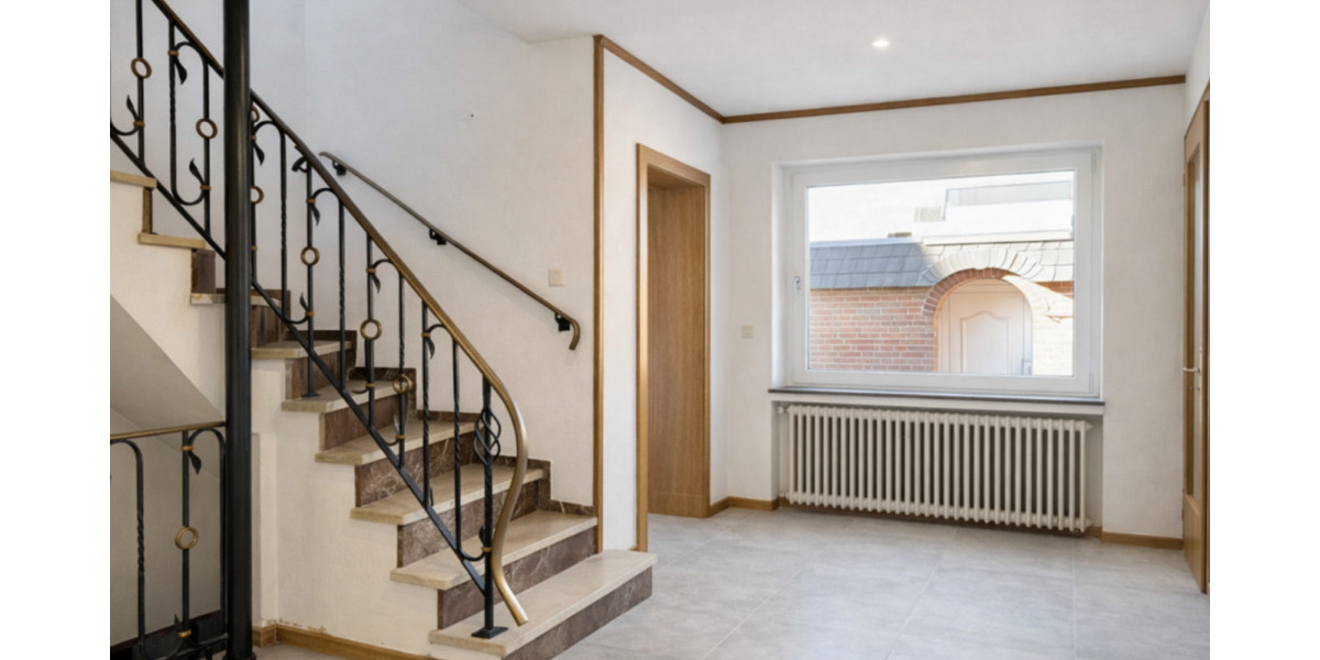 Doppelhaushälfte Neuss Reuschenberg - 5 Zimmer, 160 m&sup2;, 549.000&euro; | Angebot:25686388