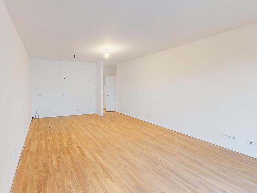 Wohnen am Albertussee: Hochwertige 4-Zimmer-Wohnung für Familien zimmer