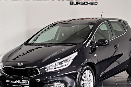 Kia ceed / Ceed 70.385 km 9.850 &euro; Burscheid 51399