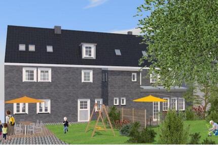 Haus Wuppertal Gemarkung Nächstebreck - 5 Zimmer, 143 m&sup2;, 1.850&euro; | Angebot:24875910