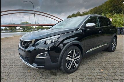 Peugeot 3008 135.500 km 16.999 &euro; Dormagen 41540