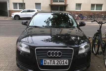Audi A3 208.000 km 3.600 &euro; Düsseldorf 40223