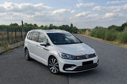 VW Touran 102.000 km 19.800 &euro; Mettmann 40822