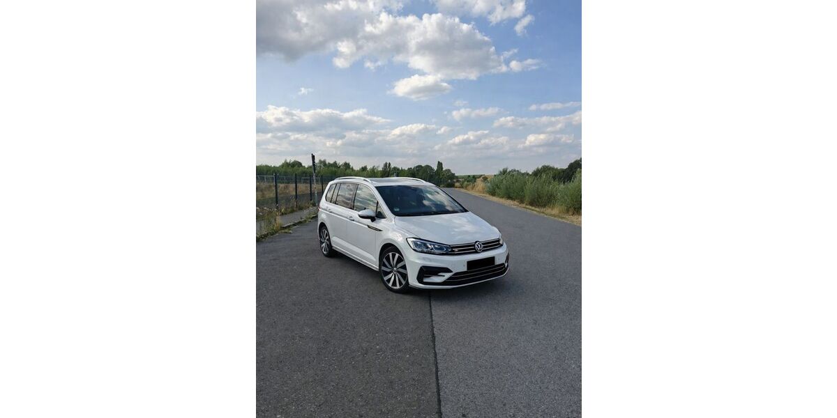 VW Touran 102.000 km 19.800 &euro; Mettmann 40822