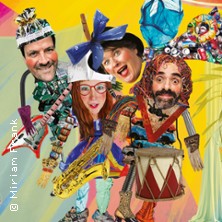 13. Pfannekuchensitzung 31.01.2026 Comedia - Theater