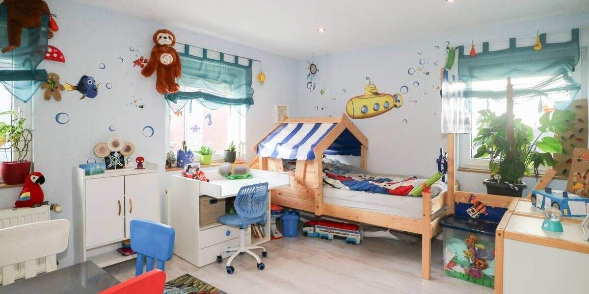 Einfamilienhaus Dormagen / Stürzelberg Stürzelberg - 5 Zimmer, 117 m&sup2;, 320.000&euro; | Angebot:23881705