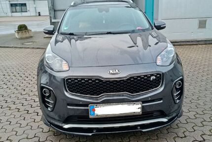 Kia Sportage 85.000 km 13.699 &euro; Hattingen 45525