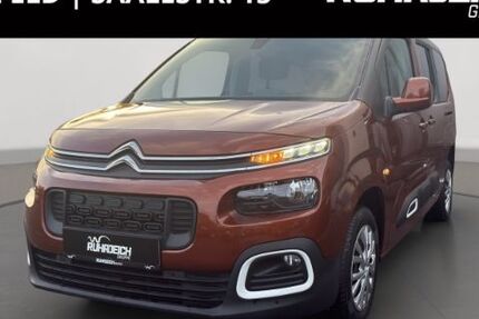 Citroen Berlingo 78.750 km 19.990 € Duisburg 47059
