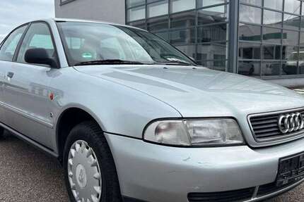 Audi A4 140.000 km 2.290 € Düsseldorf 40549