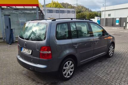 VW Touran 370.000 km 1.400 &euro; Hattingen, Ruhr (Bredenscheid-Stüter) 45529