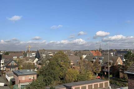 Wohnung zum Mieten in Leverkusen 450 € 50 m²