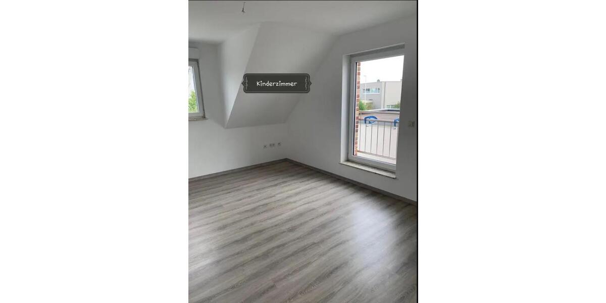 Etagenwohnung Dormagen Hackenbroich - 3 Zimmer, 77 m&sup2;, 970&euro; | Angebot:24592154