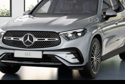 Mercedes-Benz GLC 300 9.900 km 72.990 &euro; Düsseldorf 40470