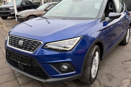 Seat Arona 64.000 km 14.990 &euro; Halver 58553