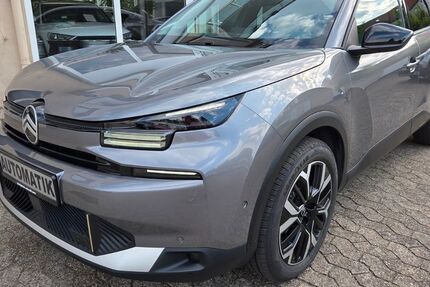 Citroen C4 X 23.900 km 18.990 &euro; Erkrath 40699
