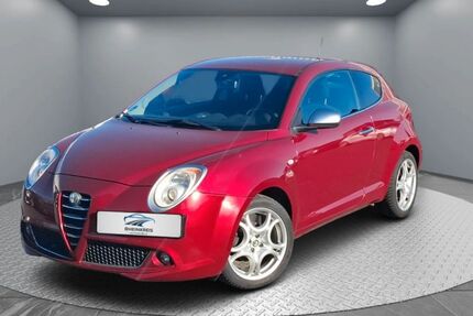 Alfa Romeo MiTo 143.847 km 2.999 &euro; Neuss 41469