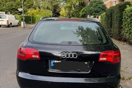 Audi A6 305.000 km 7.500 &euro; Düsseldorf 40470