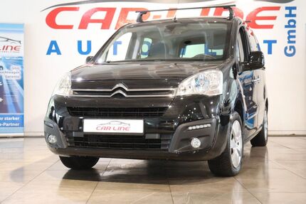Citroen Berlingo 144.502 km 8.555 € Ratingen 40880