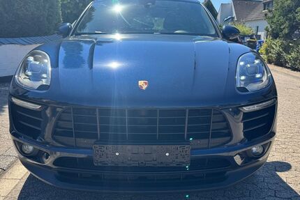 Porsche Macan 158.900 km 29.900 &euro; Ratingen 40885