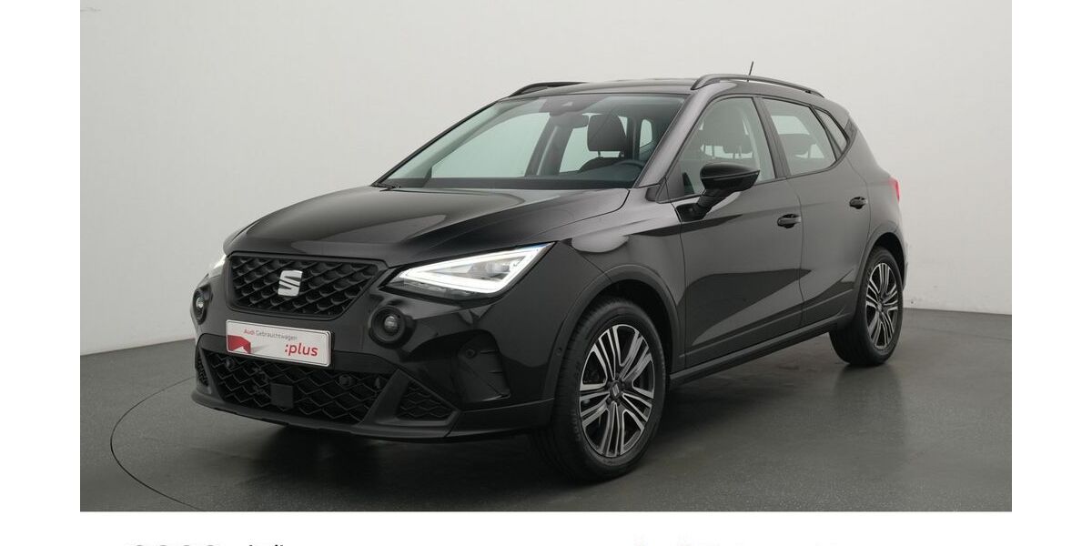 Seat Arona 15.477 km 20.688 &euro; Leverkusen 51373