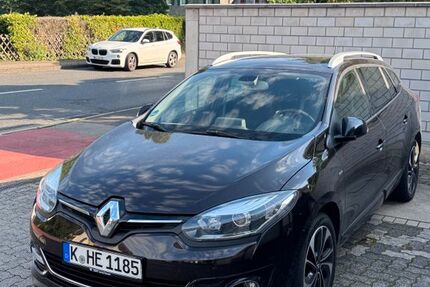 Renault Megane 152.000 km 5.300 &euro; Kürten 51515