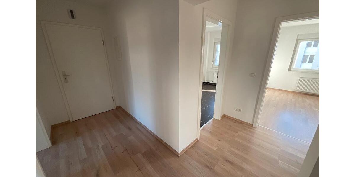 Erdgeschoßwohnung Radevormwald - 3 Zimmer, 71 m&sup2;, 639&euro; | Angebot:24895151