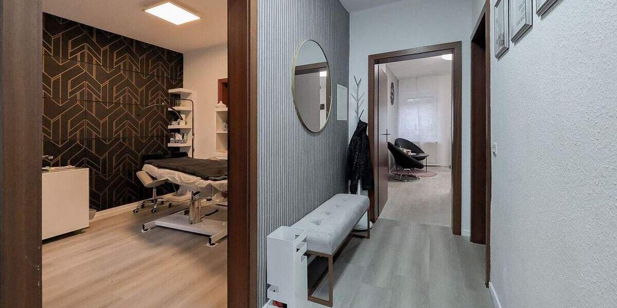 Mehrfamilienhaus, Wohnhaus Ennepetal Milspe - 1 Zimmer, 476 m&sup2;, 459.000&euro; | Angebot:25834800