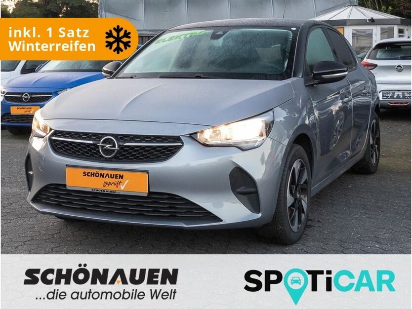 Opel Corsa 58.800 km 14.970 € Solingen 42697