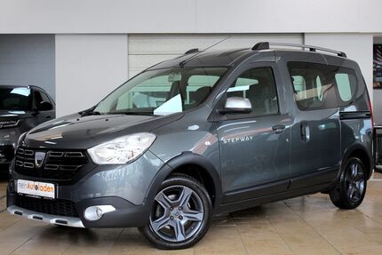 Dacia Dokker 52.800 km 13.750 &euro; Dormagen 41540