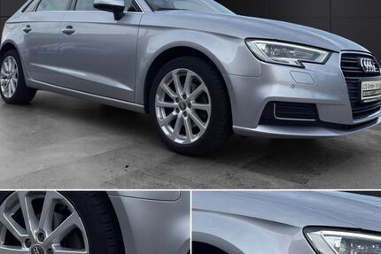 Audi A3 71.000 km 16.980 &euro; Köln 50739