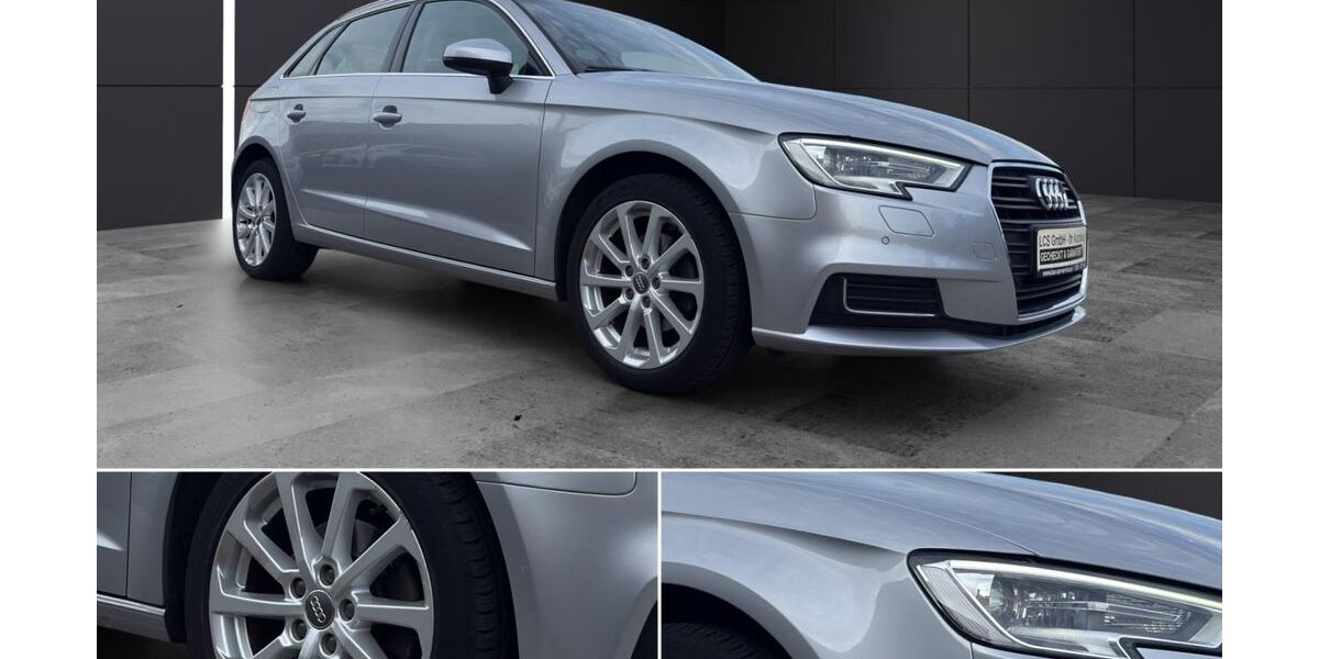 Audi A3 71.000 km 16.980 &euro; Köln 50739