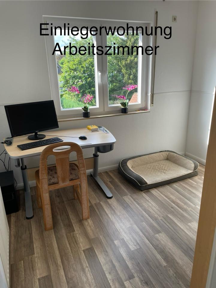 Großzügiges Einfamilienhaus am Naturschutzgebiet