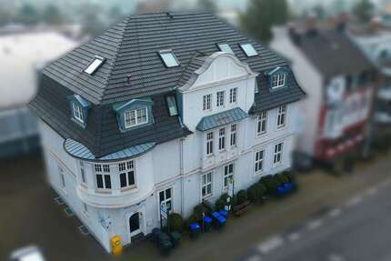 Gewerbeobjekt Bergisch Gladbach Alt-Frankenforst - 590.000&euro; | Angebot:20803651