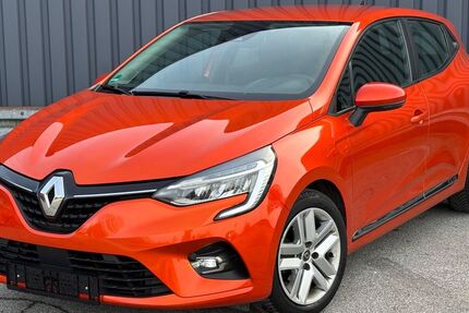 Renault Clio 99.000 km 9.490 &euro; Wermelskirchen 42929