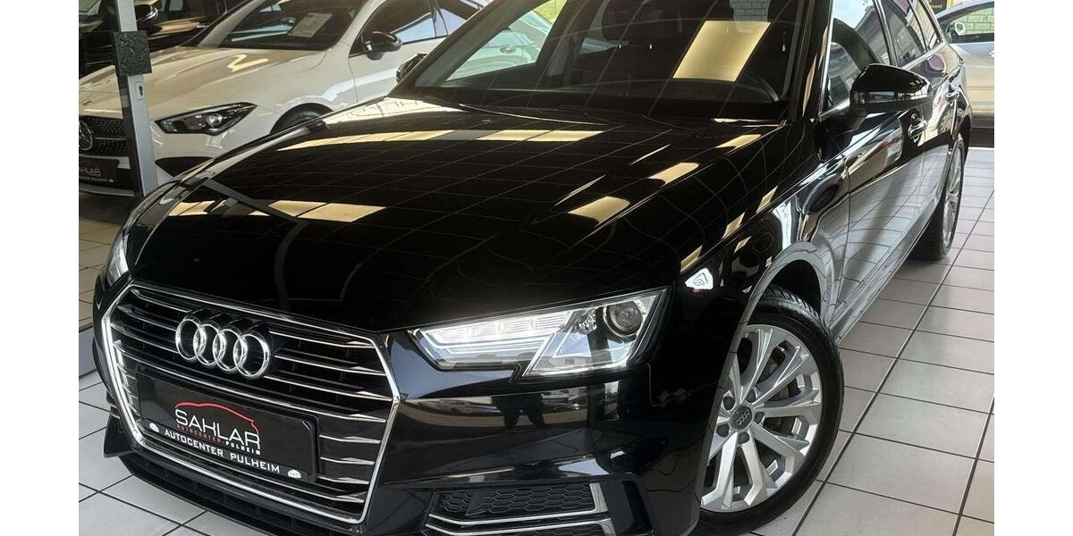 Audi A4 169.990 km 15.999 &euro; pulheim 50259