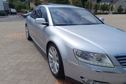 VW Phaeton 259.500 km 7.299 &euro; Remscheid 42859