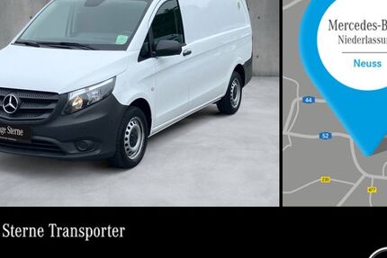 Mercedes-Benz Vito 91.014 km 21.408 &euro; Neuss 41460