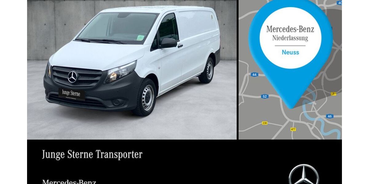 Mercedes-Benz Vito 91.014 km 21.408 &euro; Neuss 41460