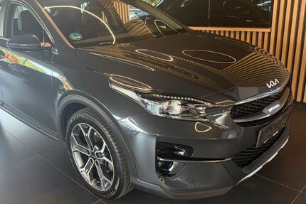 Kia XCeed 98.984 km 17.290 &euro; Düsseldorf 40549