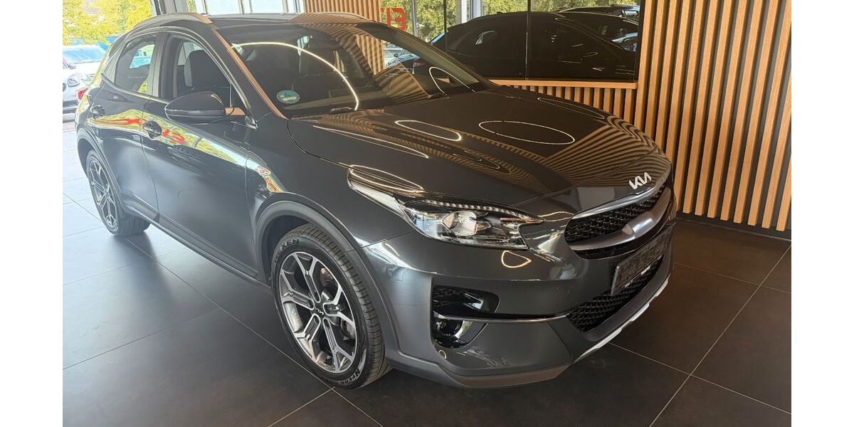 Kia XCeed 98.984 km 17.290 &euro; Düsseldorf 40549