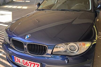 BMW 116 218.000 km 1.100 &euro; Ennepetal 58256