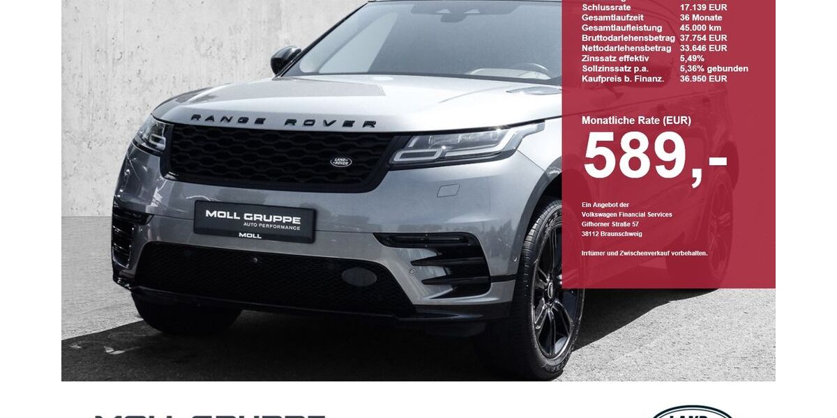 Land Rover Range Rover 62.445 km 36.950 &euro; Düsseldorf 40474