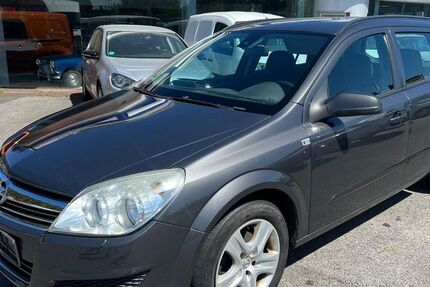 Opel Astra 278.974 km 990 € Neuss 41469
