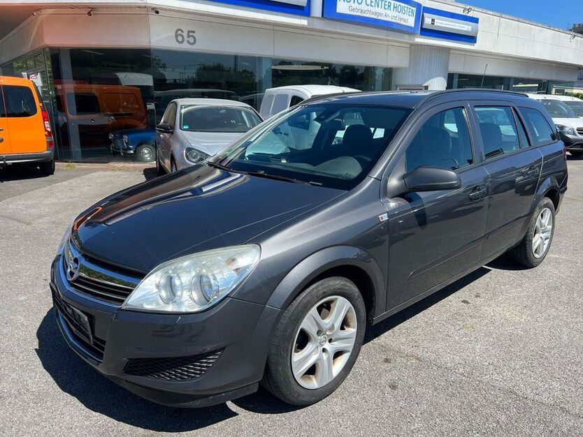 Opel Astra 278.974 km 990 € Neuss 41469