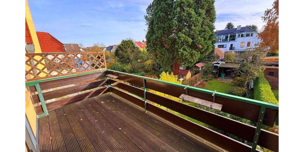 Reihenmittelhaus Leverkusen Opladen - 5 Zimmer, 100 m&sup2;, 448.000&euro; | Angebot:24357117