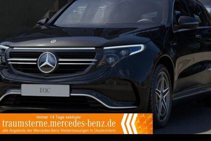 Mercedes-Benz EQC 58.251 km 38.490 &euro; Leverkusen 51371