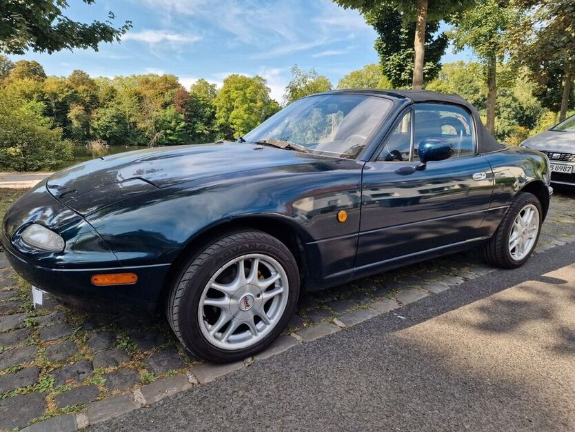 MX-5