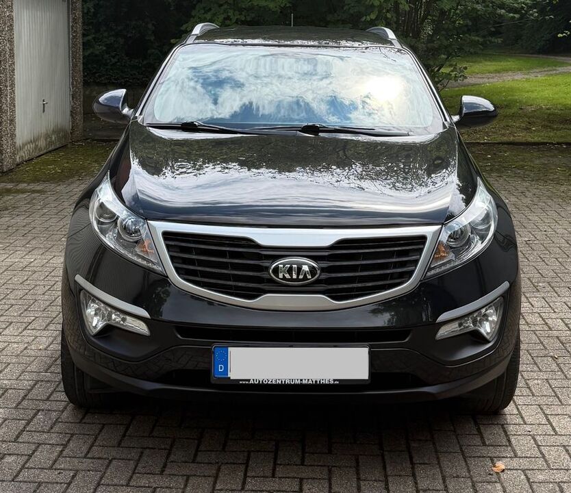 Sportage