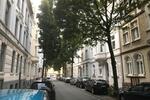 Dachgeschoßwohnung Wuppertal Barmen - 4 Zimmer, 110 m&sup2;, 1.190&euro; | Angebot:27618404